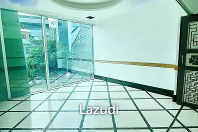 Space for rent at srinakarin