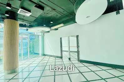 Space for rent at srinakarin