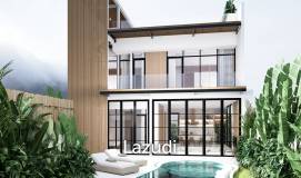284 Sqm Villa