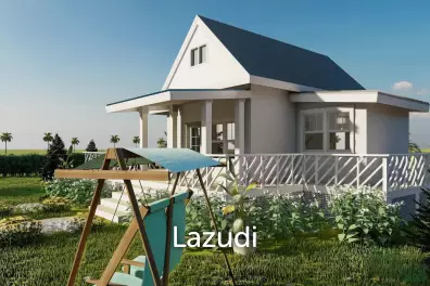 2 Bed 3 Bath 150 SQ.M Coco Mountain Farm