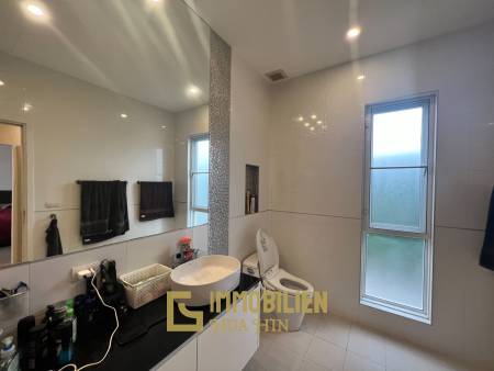 900 m² 4 Chambre 3 Salle de bain Villa Pour Vente