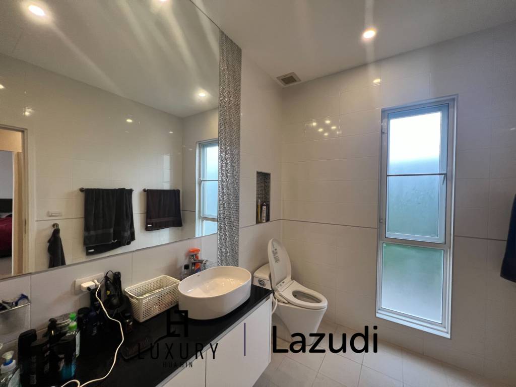 900 metro cuadrado 4 ` 3 Baño Villa de Venta