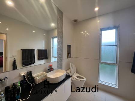 900 metro cuadrado 4 ` 3 Baño Villa de Venta