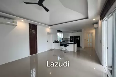 FALCON HILL HUA HIN : 4 bed luxury pool villa at great price