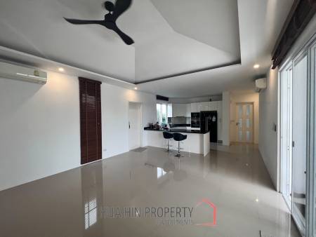 FALCON HILL HUA HIN : 4 bed luxury pool villa at great price