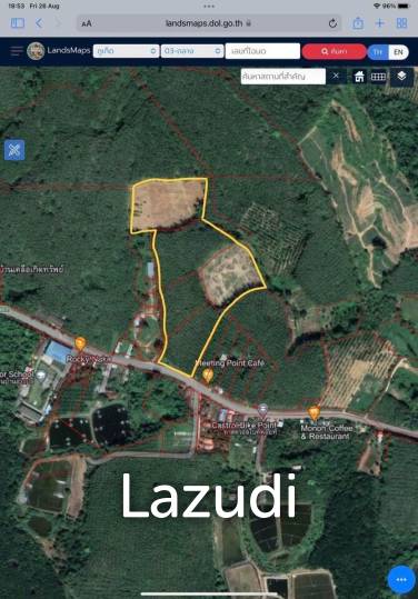 56,000 SQ.M Prime Land for Sale near Aopo Grand Marina