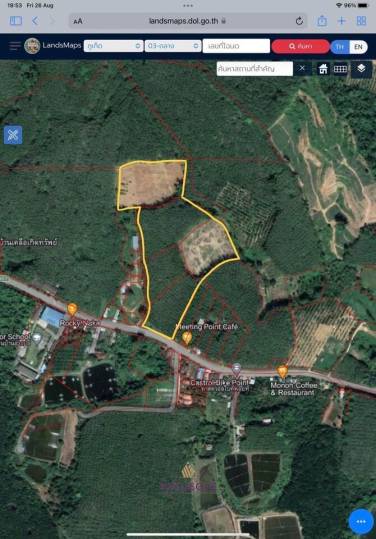 56,000 SQ.M Prime Land for Sale near Aopo Grand Marina