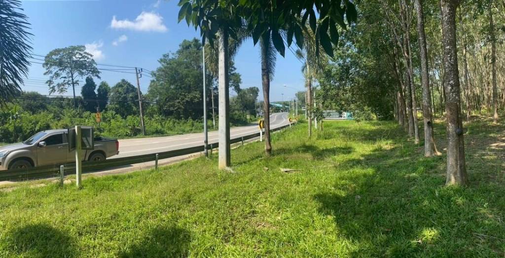 56,000 SQ.M Prime Land for Sale near Aopo Grand Marina 56,000 SQ.M Prime Land for Sale near Aopo Grand Marina