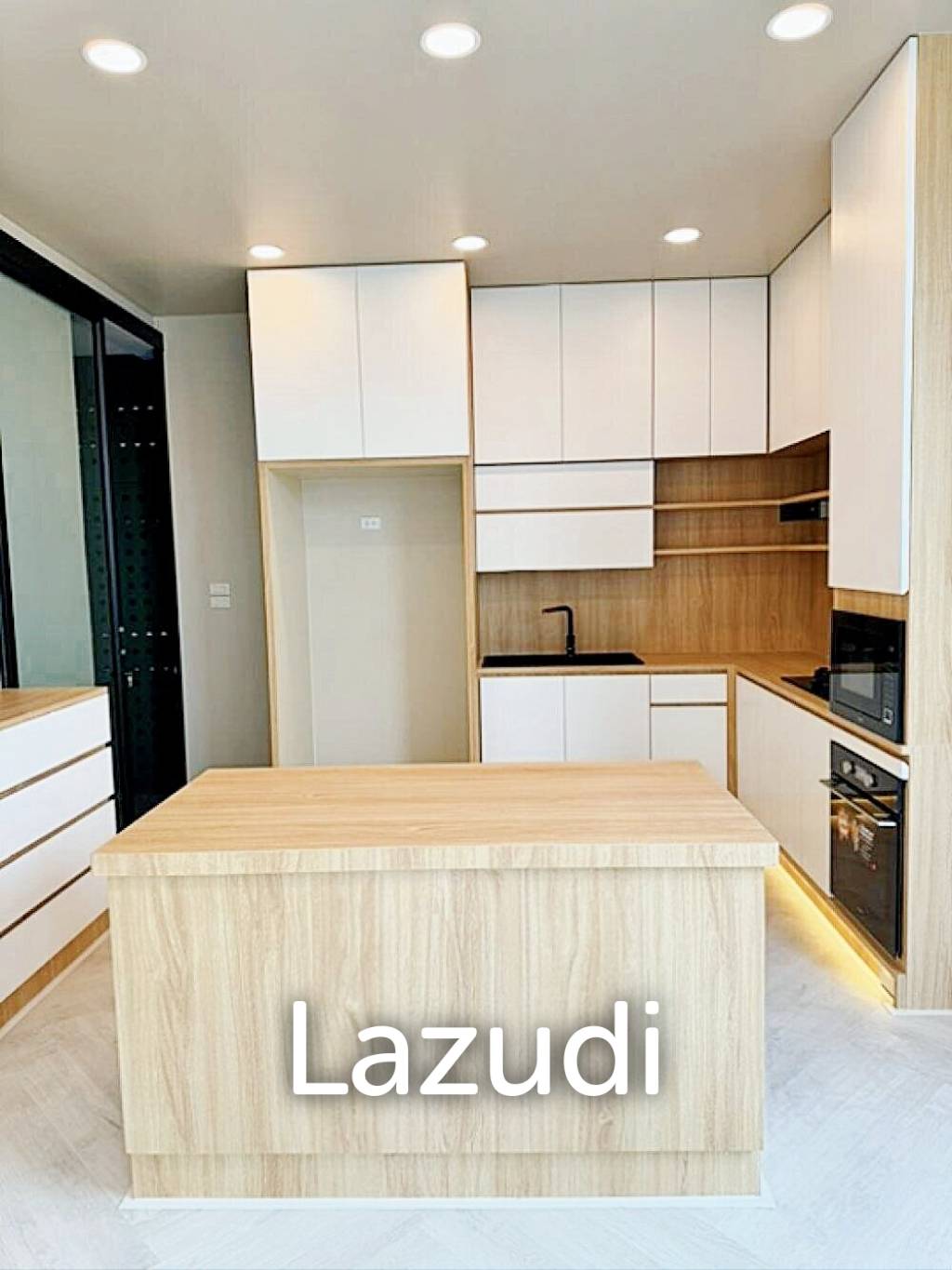 4 Bed 289 SQ.M The SONNE Srinakarindra-Bangna