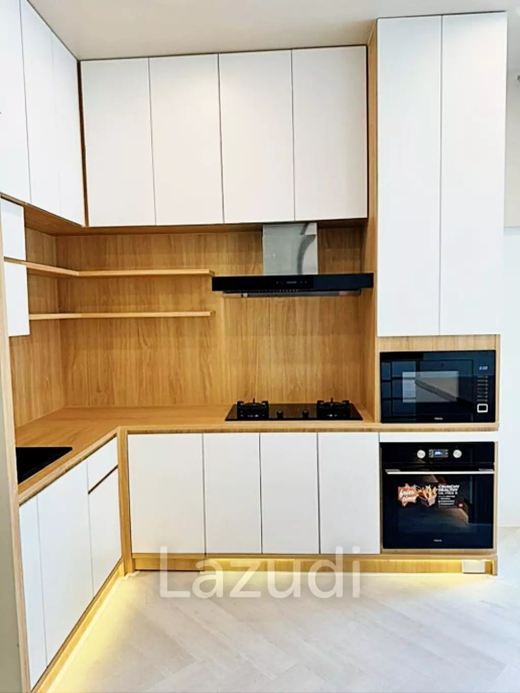 4 Bed 289 SQ.M The SONNE Srinakarindra-Bangna