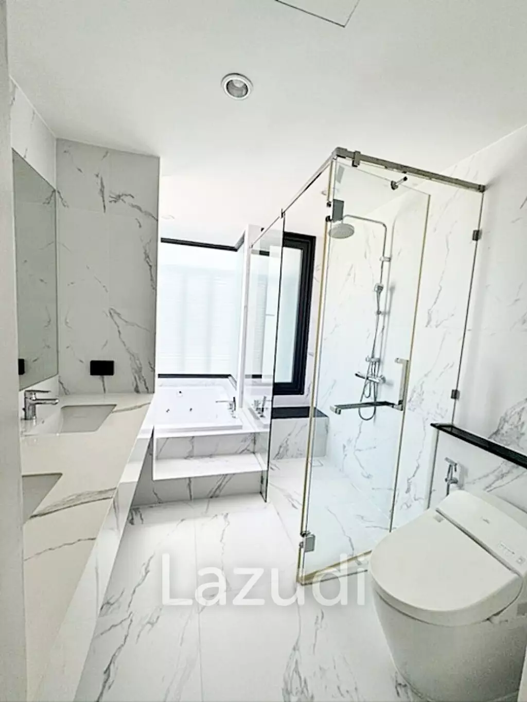 4 Bed 289 SQ.M The SONNE Srinakarindra-Bangna