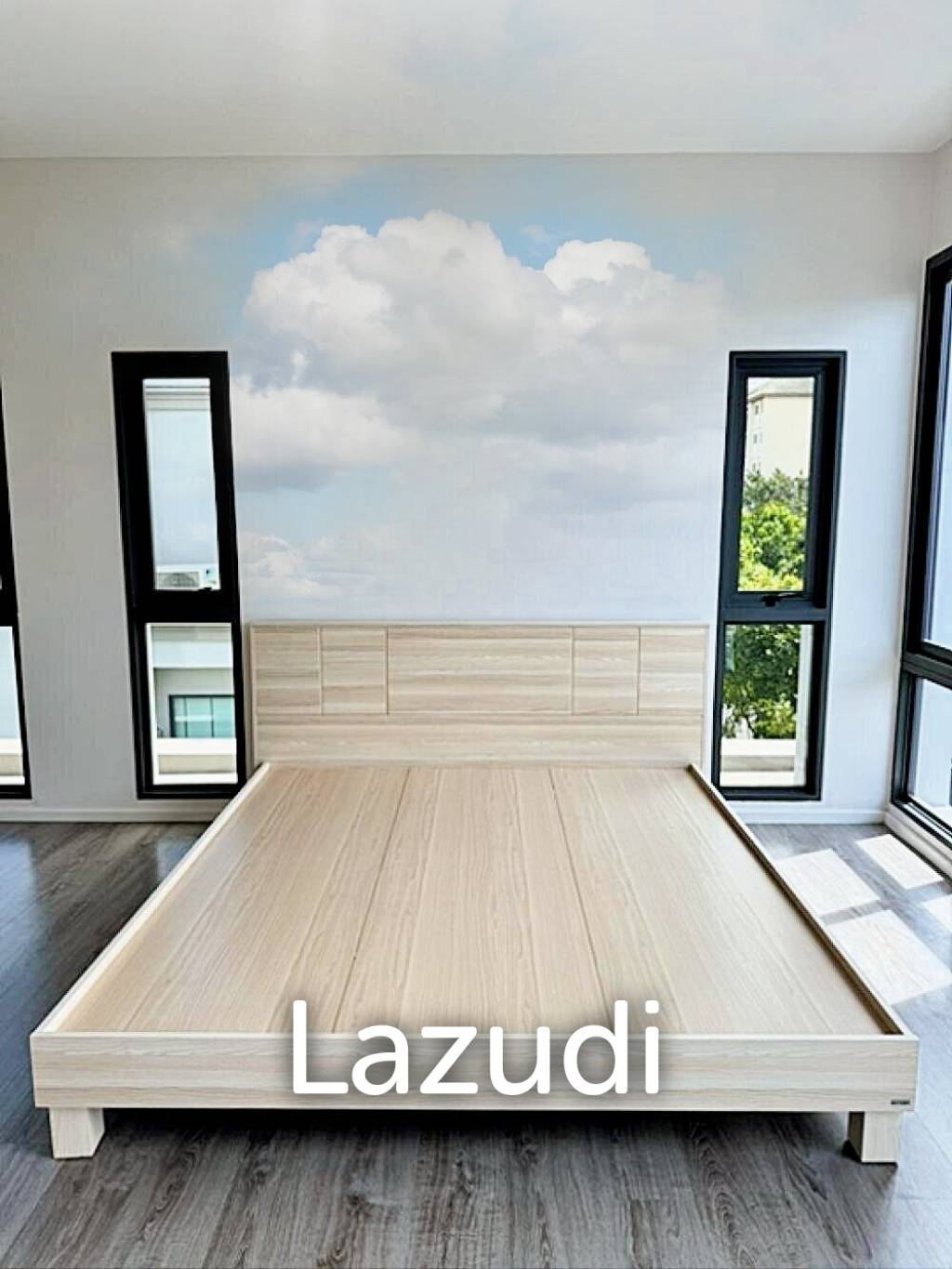 4 Bed 289 SQ.M The SONNE Srinakarindra-Bangna