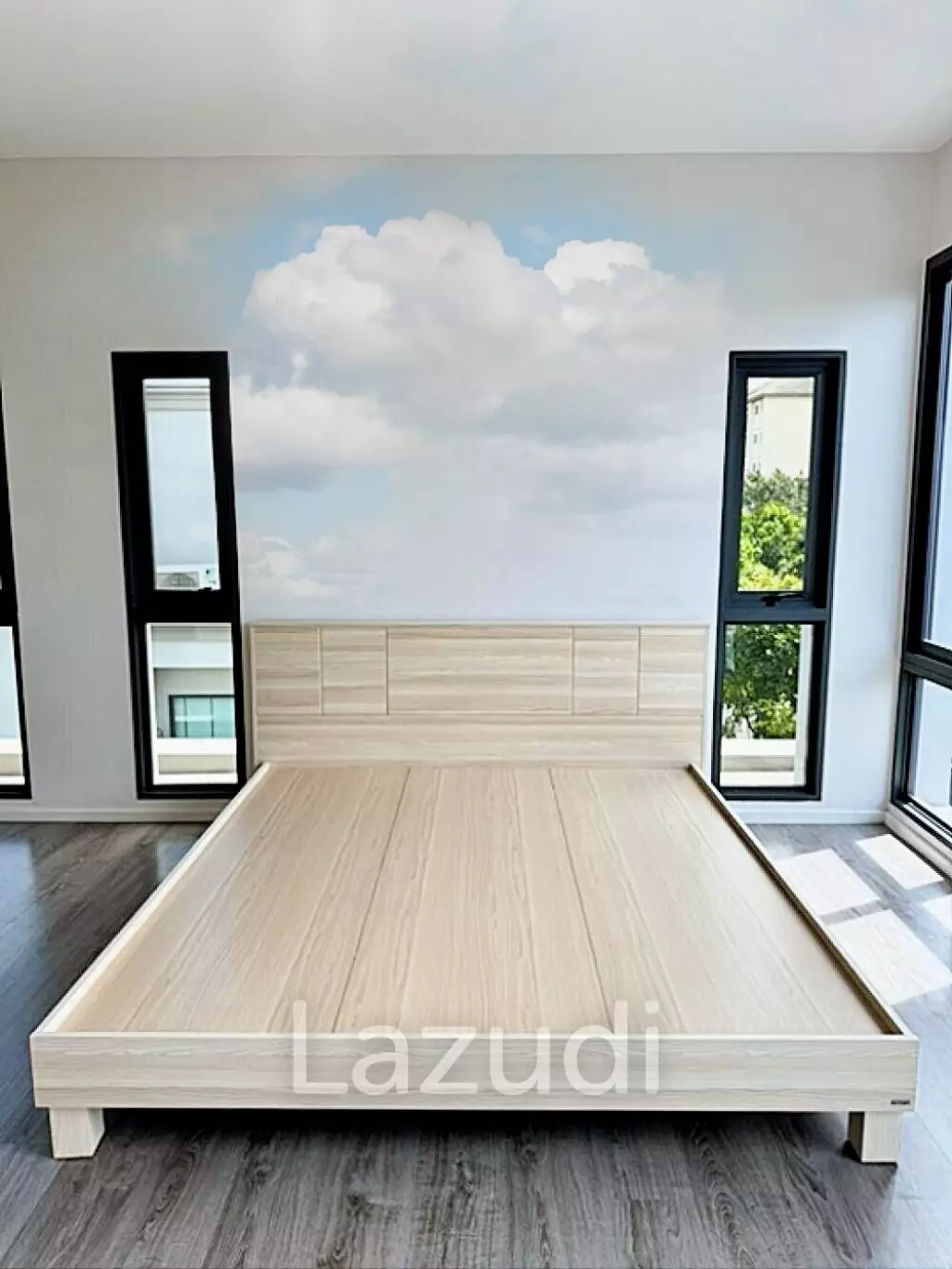 4 Bed 289 SQ.M The SONNE Srinakarindra-Bangna