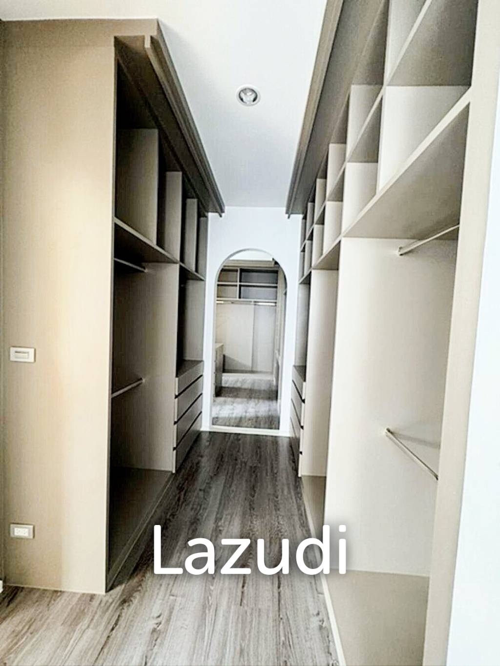 4 Bed 289 SQ.M The SONNE Srinakarindra-Bangna