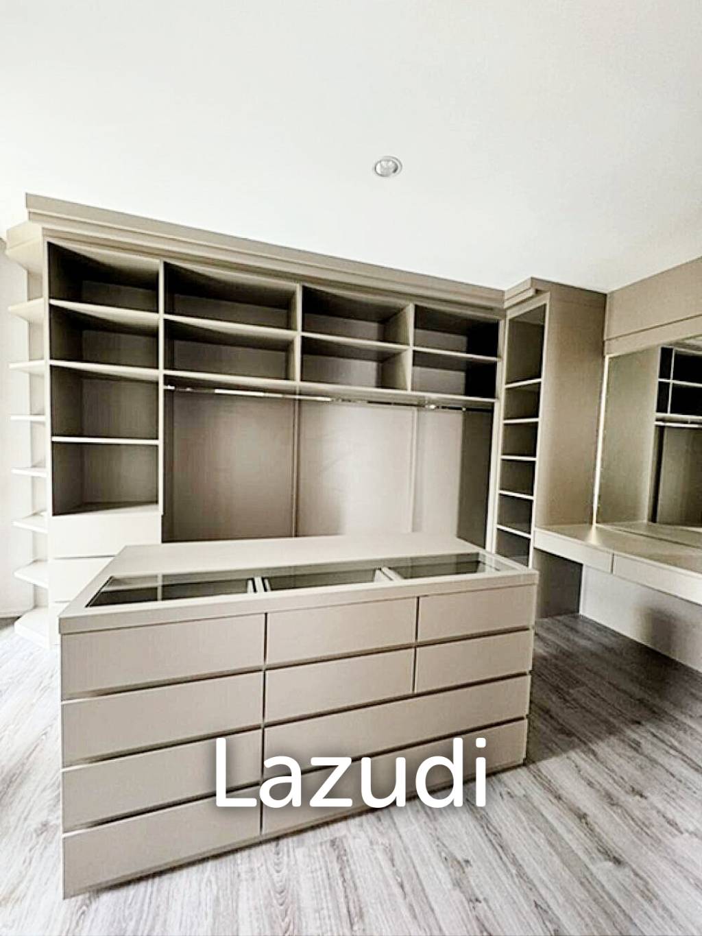 4 Bed 289 SQ.M The SONNE Srinakarindra-Bangna