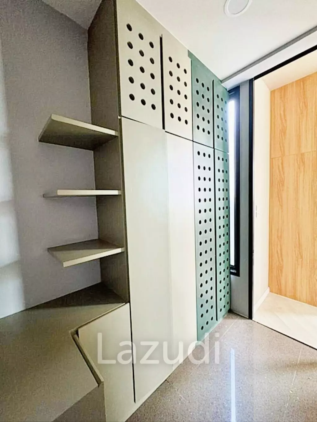 4 Bed 289 SQ.M The SONNE Srinakarindra-Bangna