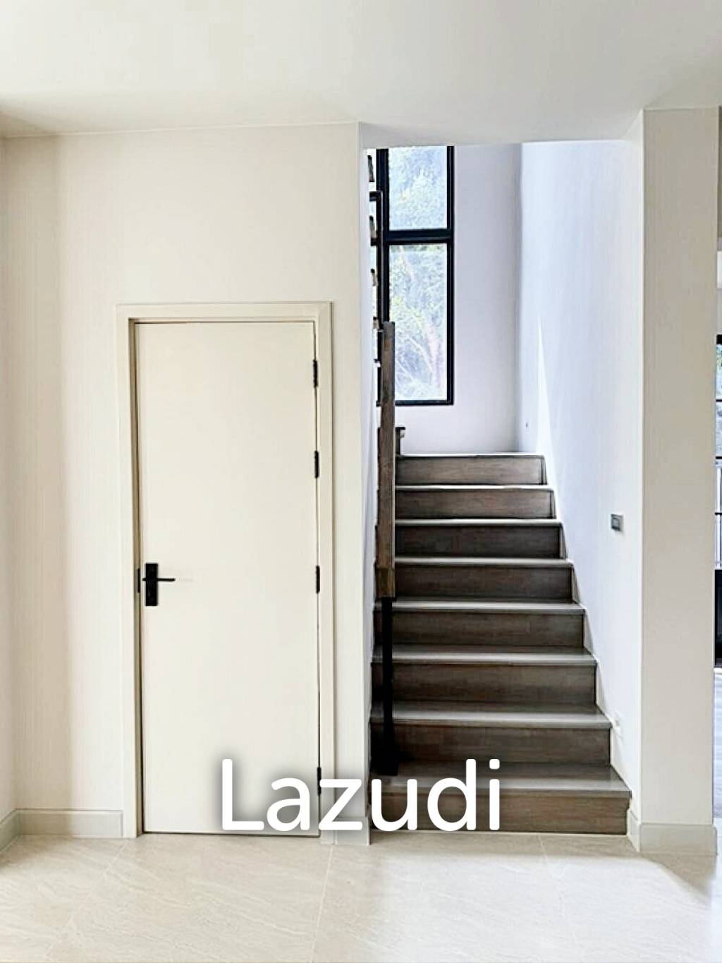 4 Bed 289 SQ.M The SONNE Srinakarindra-Bangna