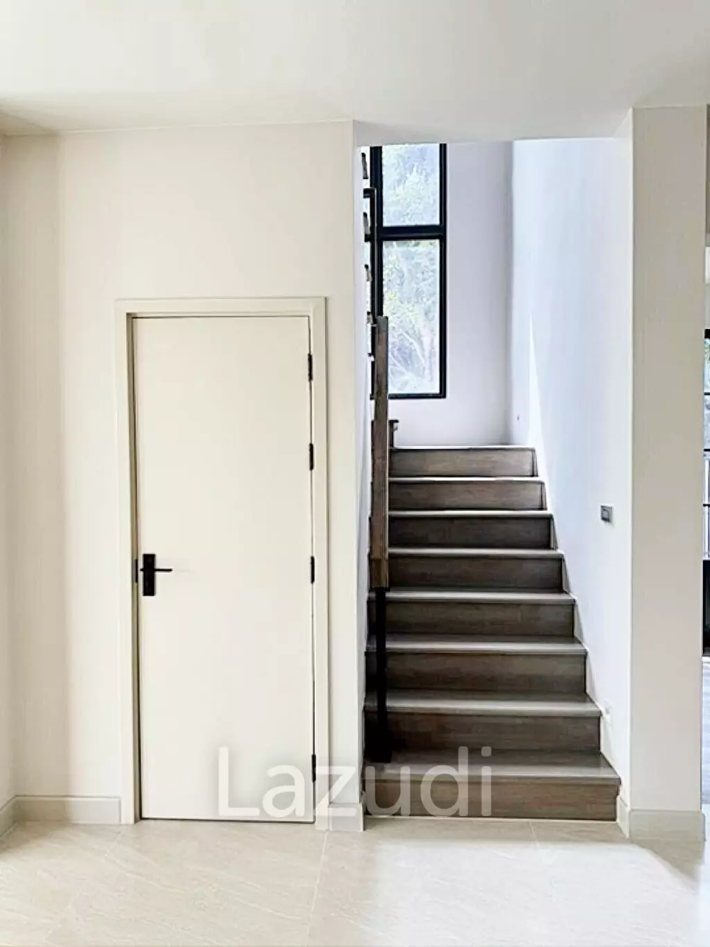 4 Bed 289 SQ.M The SONNE Srinakarindra-Bangna
