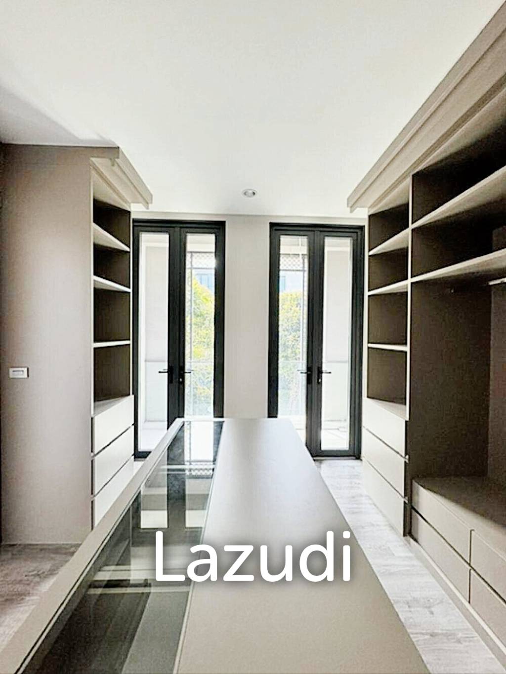 4 Bed 289 SQ.M The SONNE Srinakarindra-Bangna