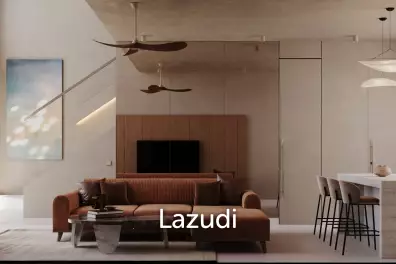 Investment opportunity 1 bedroom loft PERERENAN