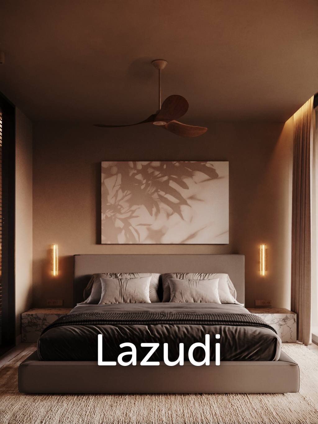 Investment opportunity 1 bedroom loft PERERENAN