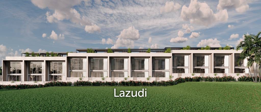 Investment opportunity 1 bedroom loft PERERENAN