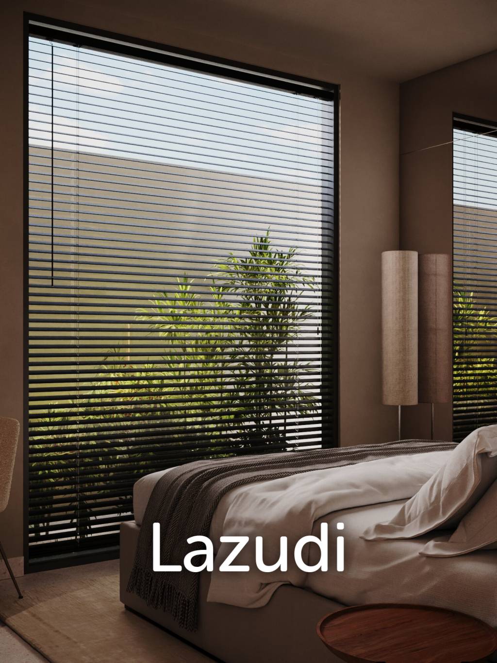 2 Bed 2 Bath 160 SQ.M Solair