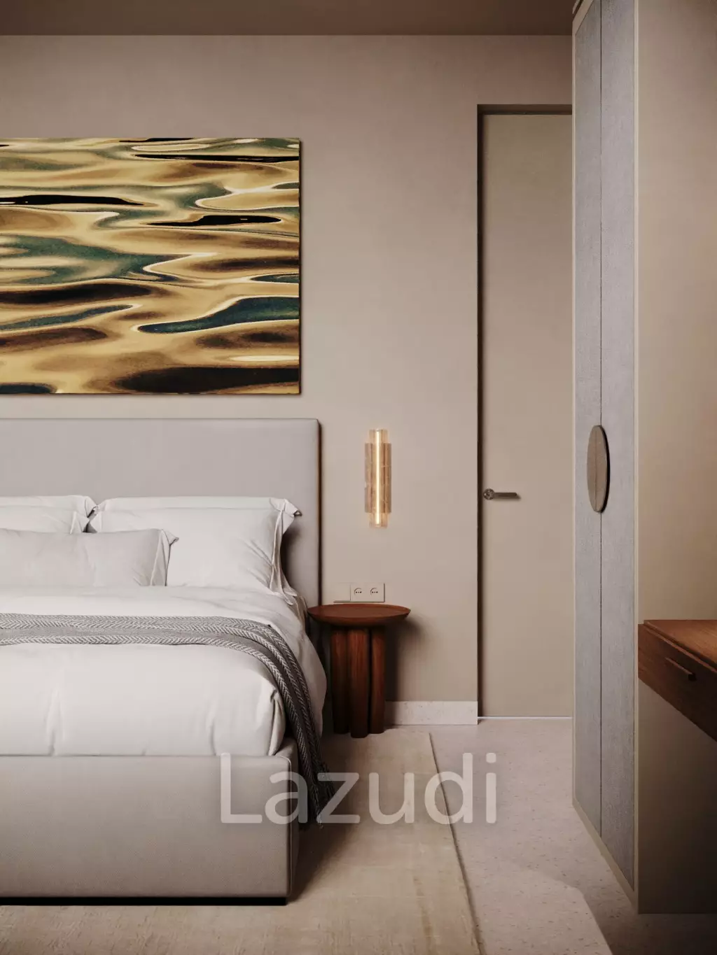 2 Bed 2 Bath 160 SQ.M Solair