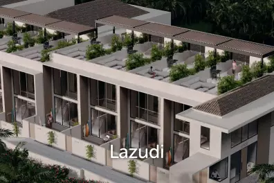 2 Bed 2 Bath 160 SQ.M Solair