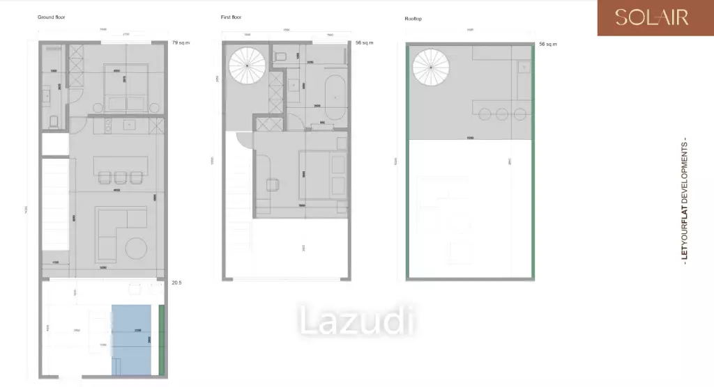 Hot investment opportunity Pererenan - Solair 2