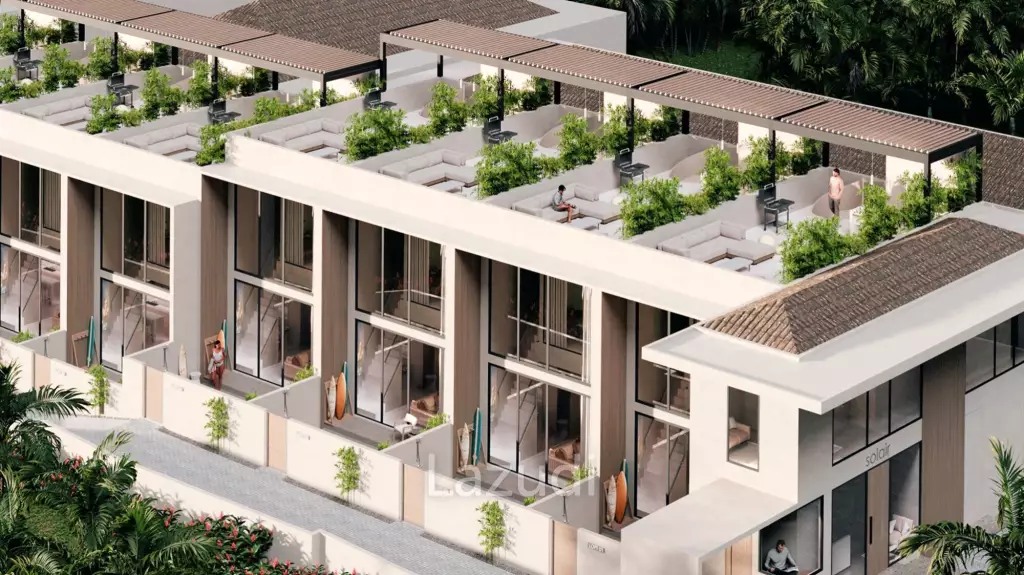 Hot investment opportunity Pererenan - Solair 2