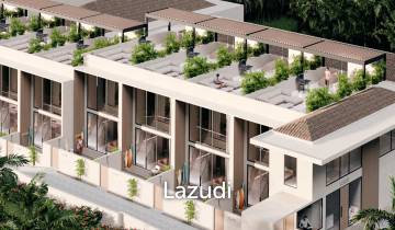 Hot investment opportunity Pererenan - Solair 2