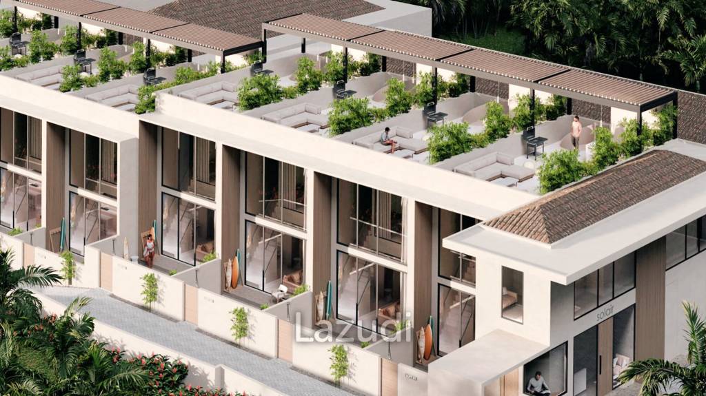 Hot investment opportunity Pererenan - Solair 2