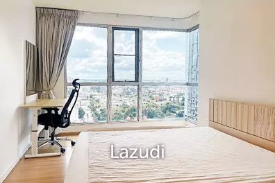 2 Bed 2 Bath 65 SQ.M Rhythm Sukhumvit 50