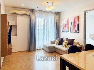 2 Bed 2 Bath 65 SQ.M Rhythm Sukhumvit 50