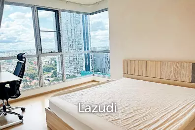 2 Bed 2 Bath 65 SQ.M Rhythm Sukhumvit 50