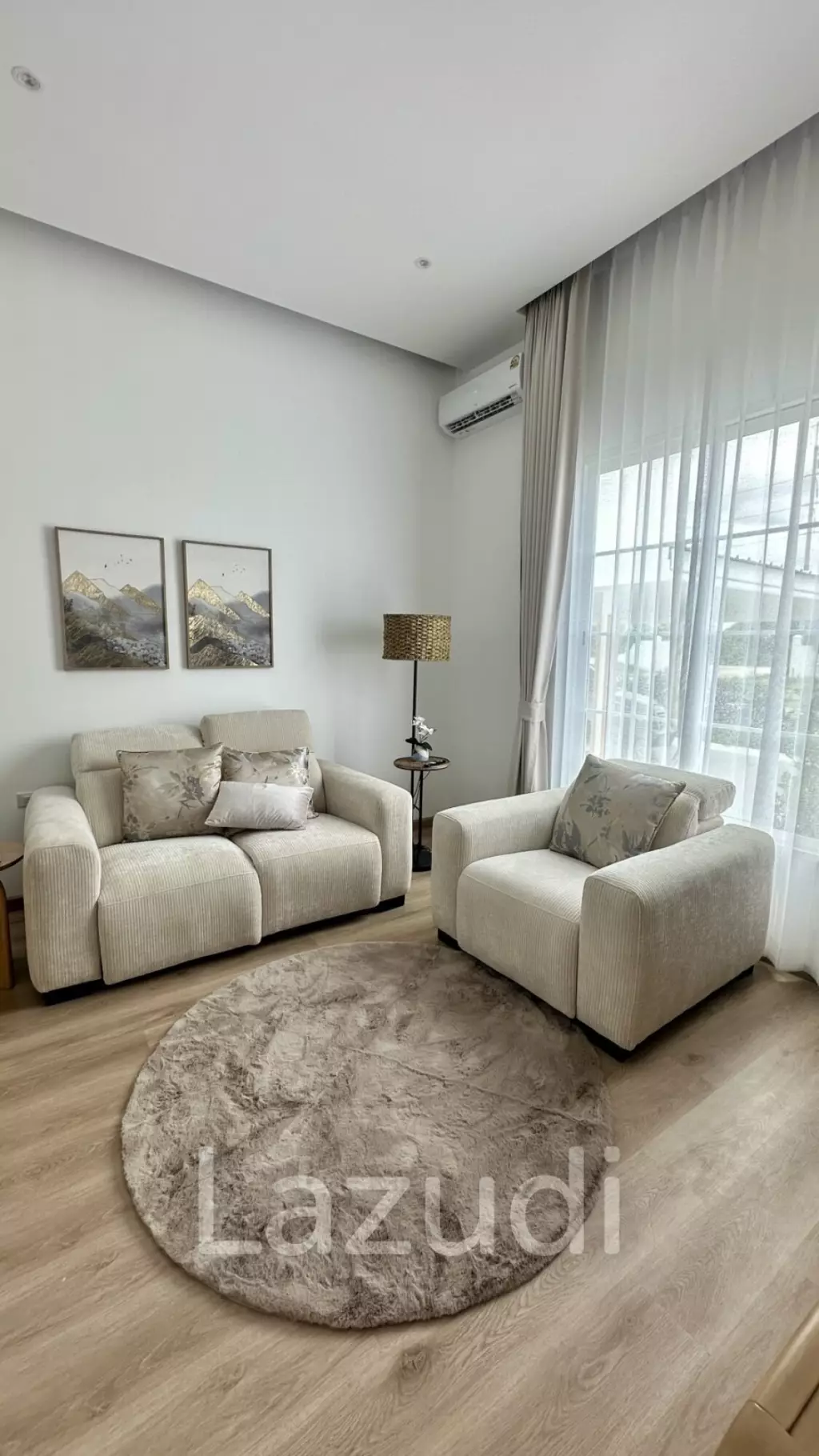 3 Bed 4 Bath 381.25 SQ.M Breeze Hideaway