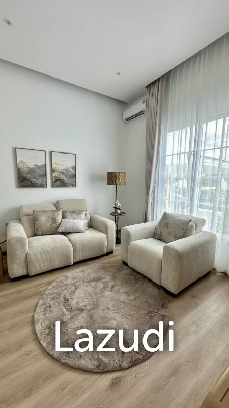 3 Bed 4 Bath 381.25 SQ.M Breeze Hideaway