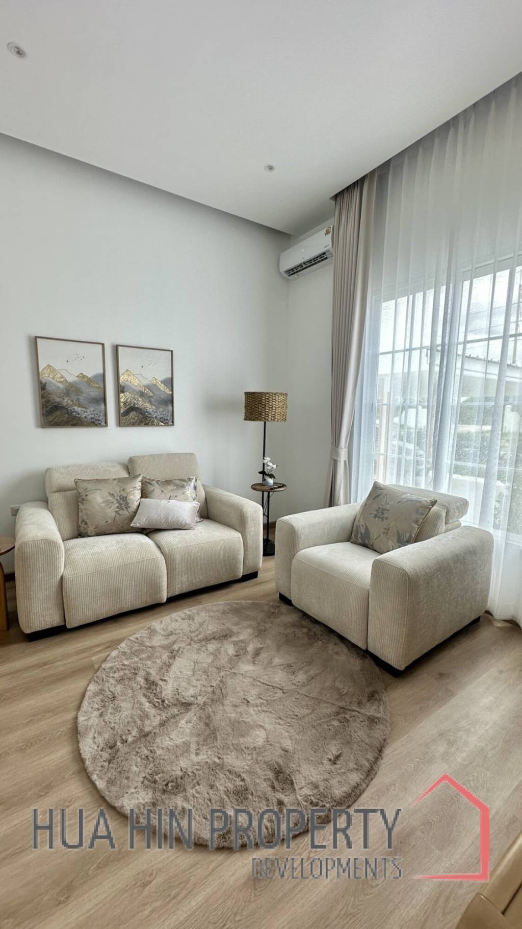 3 Bed 4 Bath 381.25 SQ.M Breeze Hideaway