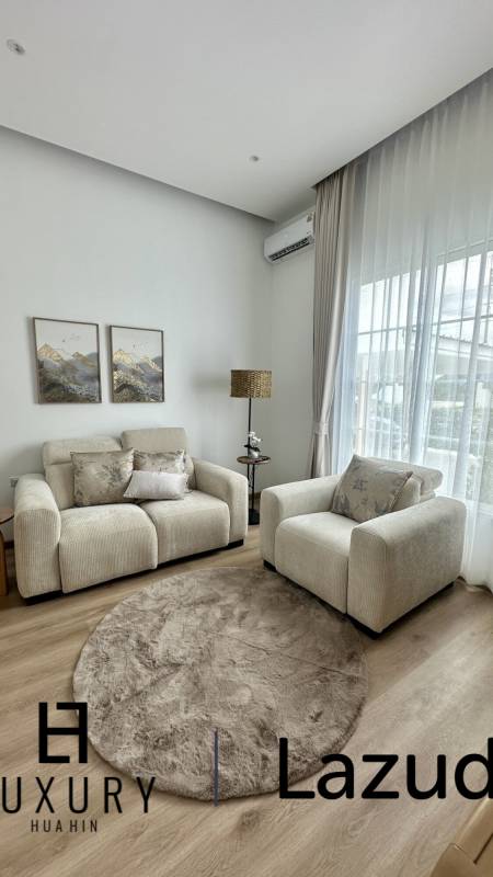 1,600 Sqm 3 Bed 4 Bath Villa For Sale