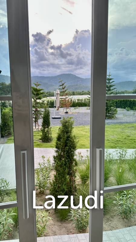 3 Bed 4 Bath 381.25 SQ.M Breeze Hideaway