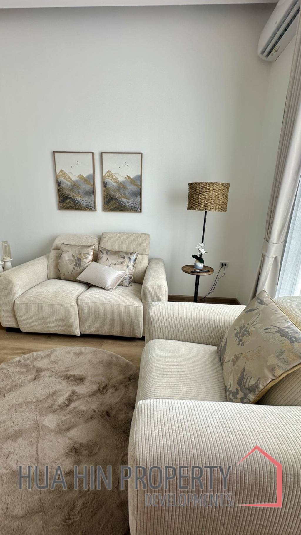 3 Bed 4 Bath 381.25 SQ.M Breeze Hideaway