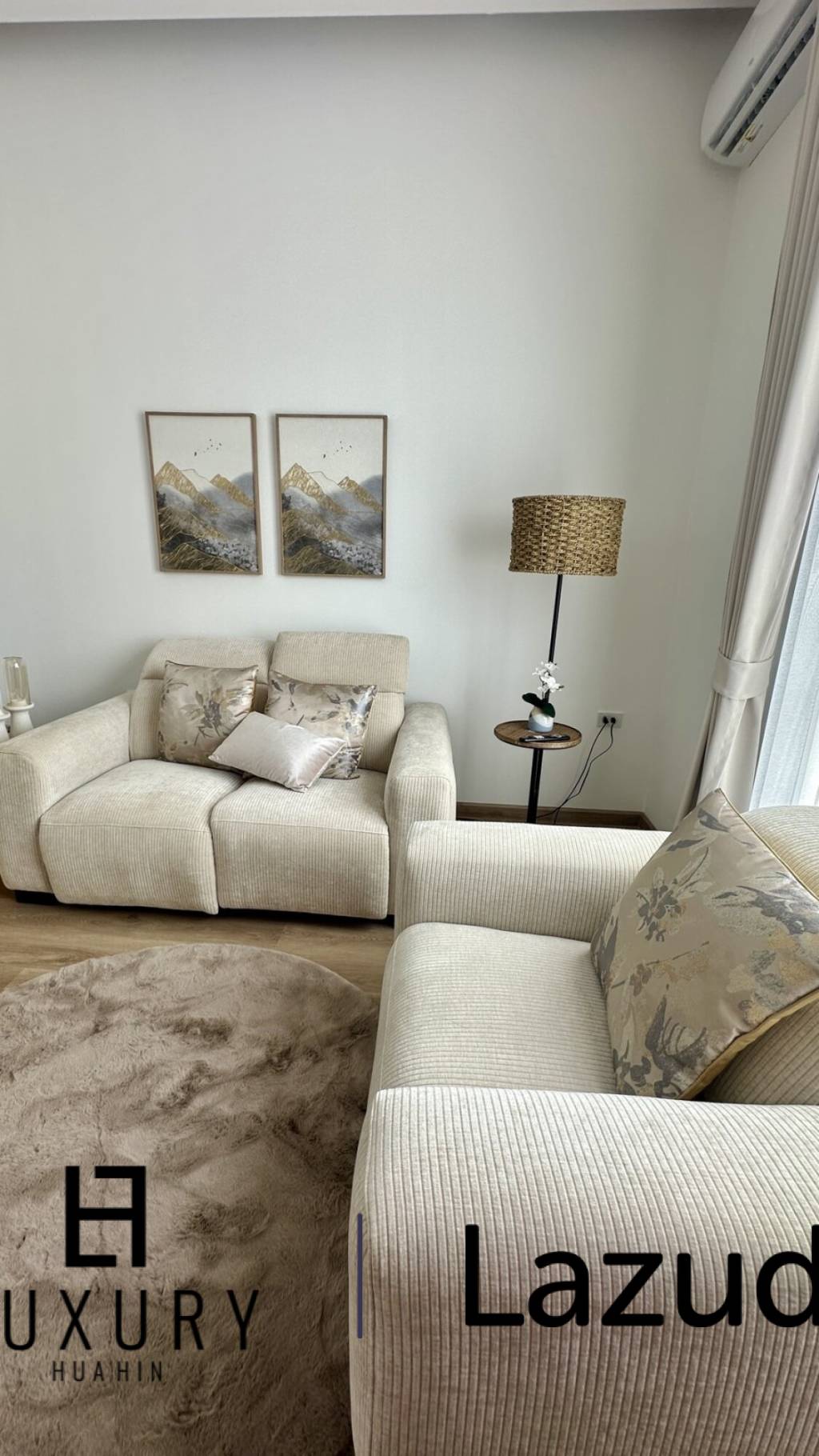 1,600 Sqm 3 Bed 4 Bath Villa For Sale