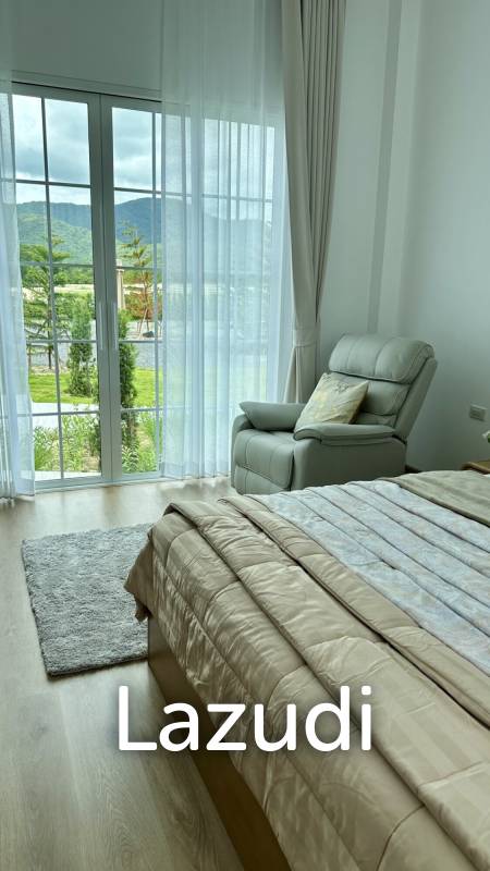 3 Bed 4 Bath 381.25 SQ.M Breeze Hideaway