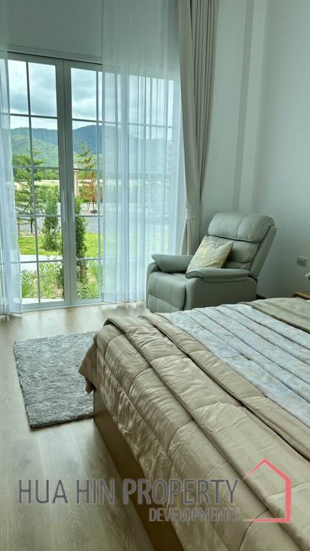 3 Bed 4 Bath 381.25 SQ.M Breeze Hideaway
