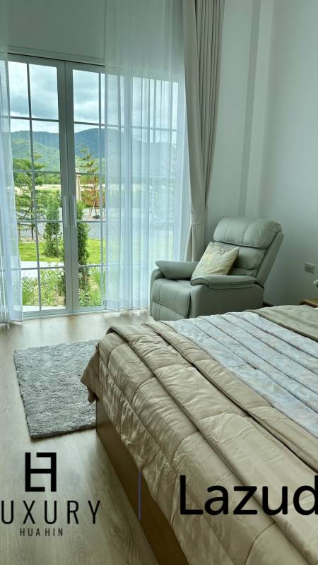 1,600 Sqm 3 Bed 4 Bath Villa For Sale