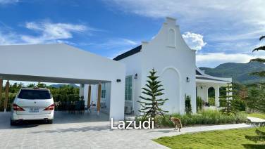 3 Bed 4 Bath 381.25 SQ.M Breeze Hideaway