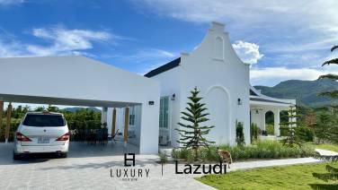 3 Bed 4 Bath 381.25 SQ.M Breeze Hideaway