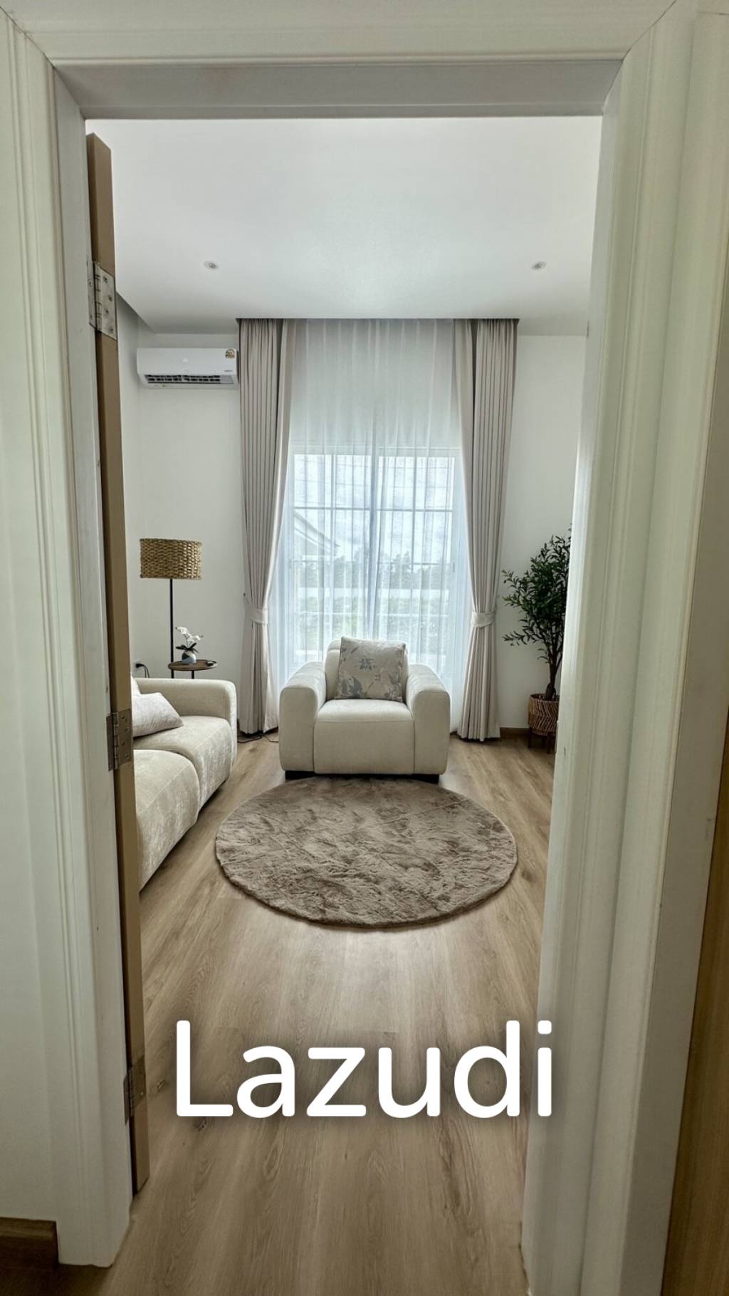 3 Bed 4 Bath 381.25 SQ.M Breeze Hideaway