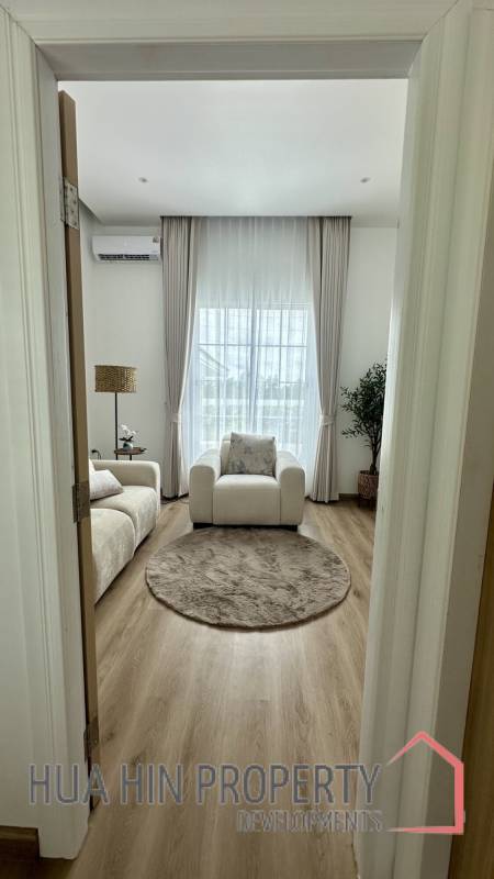 3 Bed 4 Bath 381.25 SQ.M Breeze Hideaway